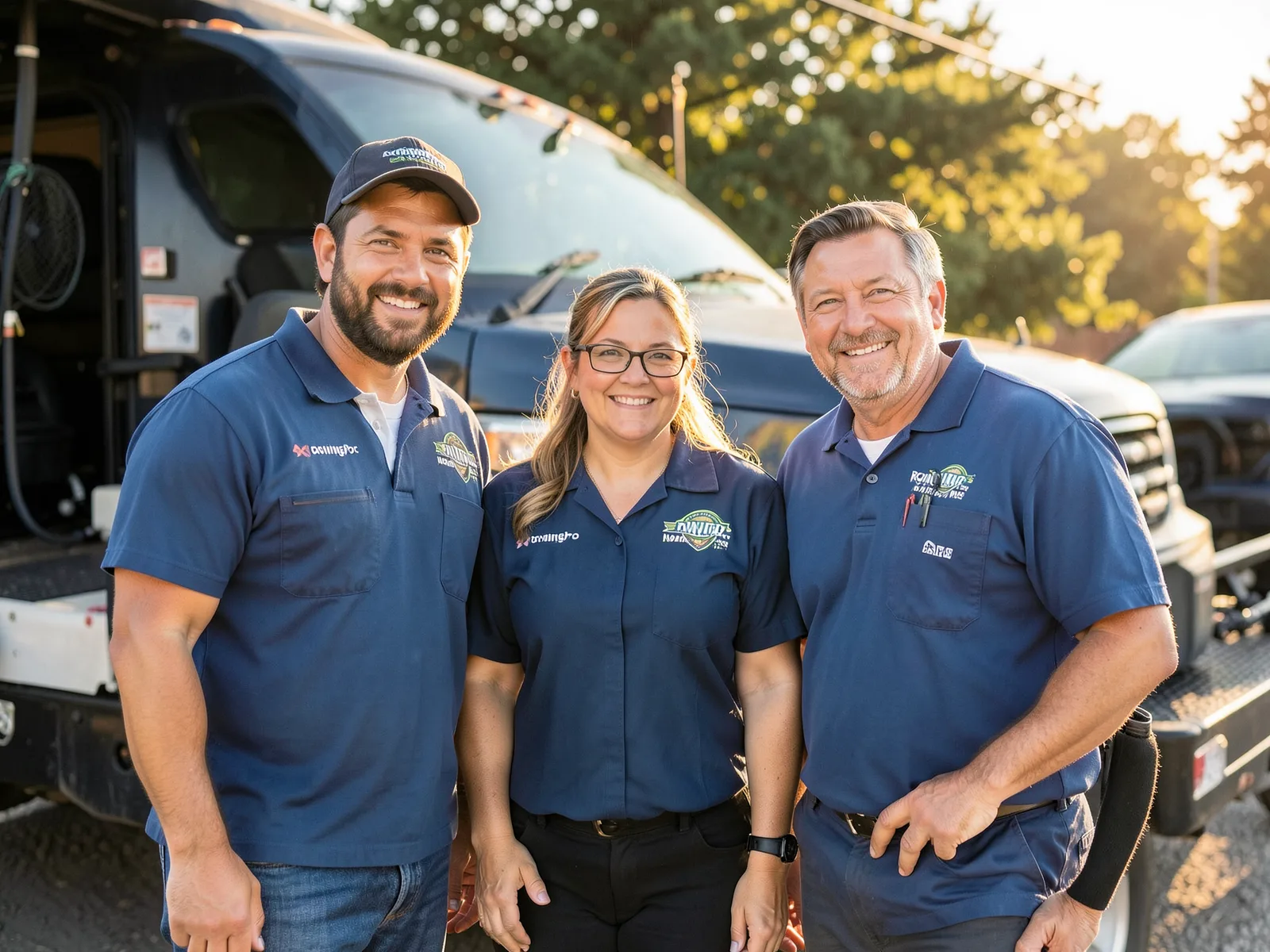 Roof Repair company in Blaine, MN